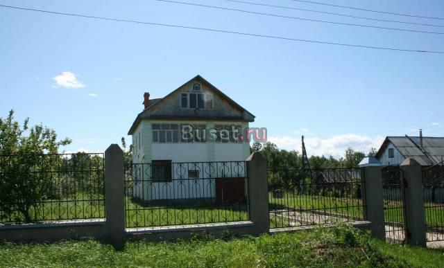 Коттедж на берегу рыбинского водохранилища Рыбинск