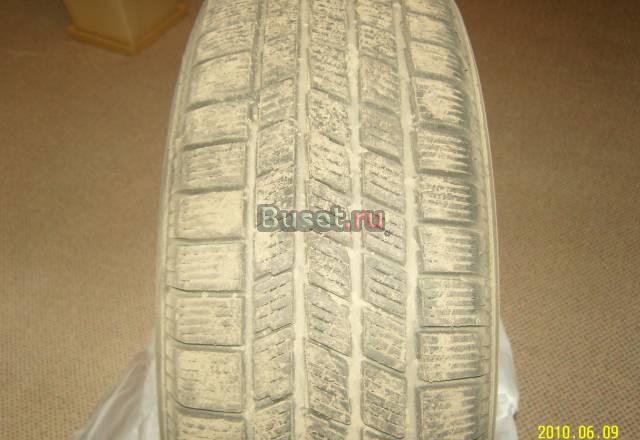 Шины Pirelli Winter 190 Snowsport Москва