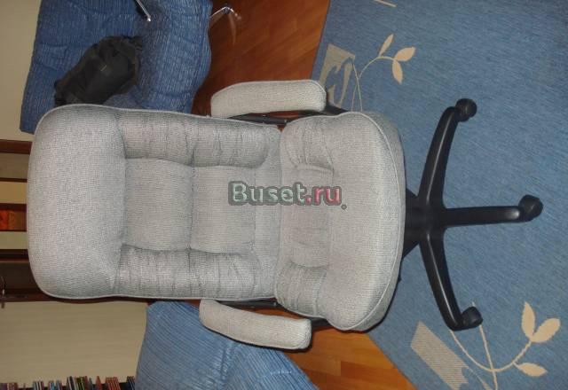 Кресло офисное Москва