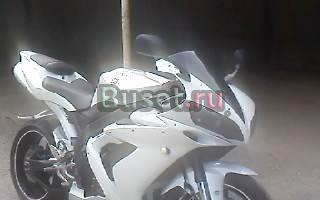 Yamaha R1 Ставрополь