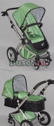 Коляска Новокузнецк