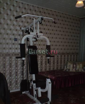 Продам фитнес-станцию HouseFit DH 8185 Москва