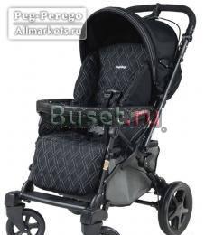 Коляска прогулочная PEG-perego UNO Москва