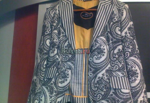 Пиджак Etro Москва