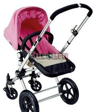 Детская коляска Bugaboo Cameleon Санкт-Петербург