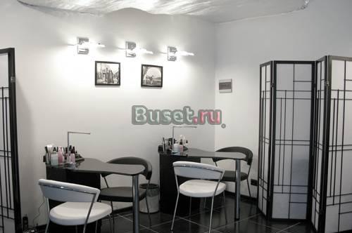 Салон красоты Москва