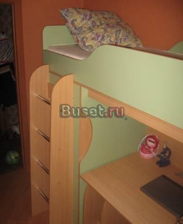 Детская стенка Щёлково