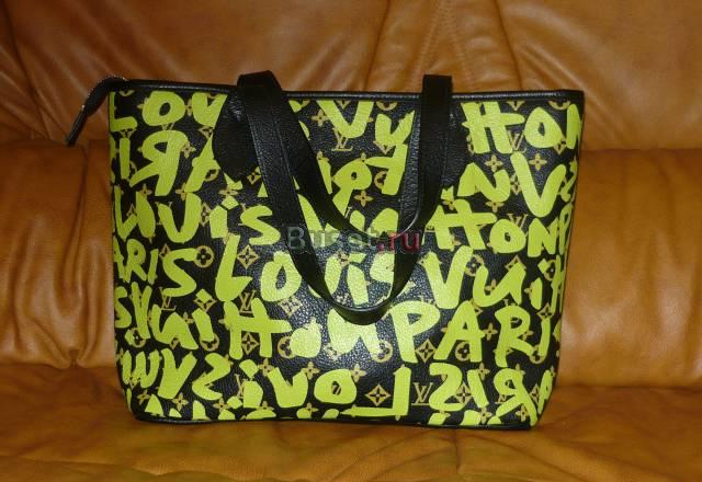 Сумка" louis vuitton" Москва