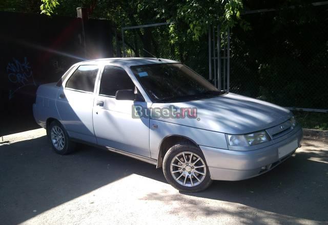 ВАЗ 2110, 2005 Екатеринбург