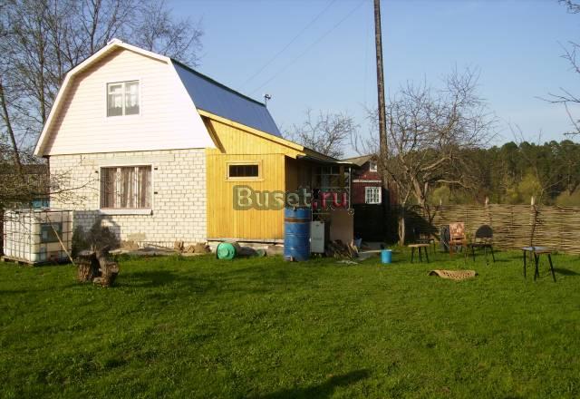 Дача Александров