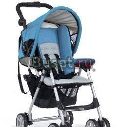 Новая лёгкая коляска Graco CitiSport (беспл.дост.) Москва