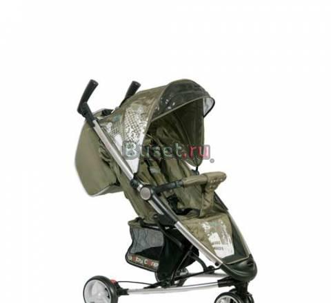 Новая стильная коляска Baby Care Rome(бесп.дост) Москва