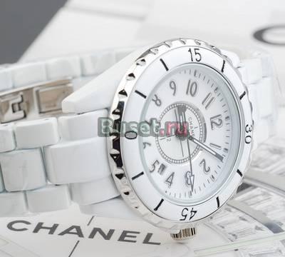 Часы Chanel J12 Diamonds Москва