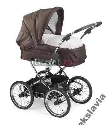 Новая Teutonia Elegance цвет коричневый Москва
