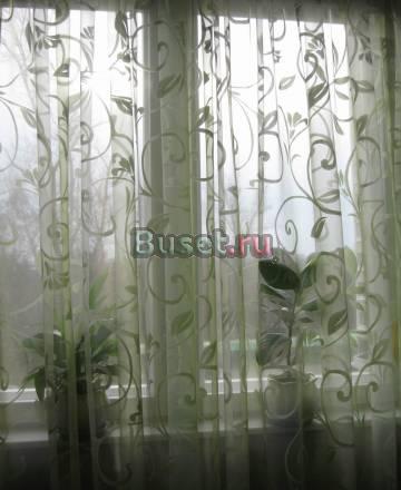 Шторы - органза. 7м., высота 2,4 Москва