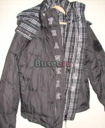 Franki Morello  Москва