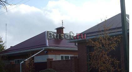 Продам дом на две семьи в Краснодарском кра Усть-Лабинск