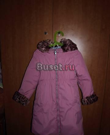 Пальто kerry р.110 Москва