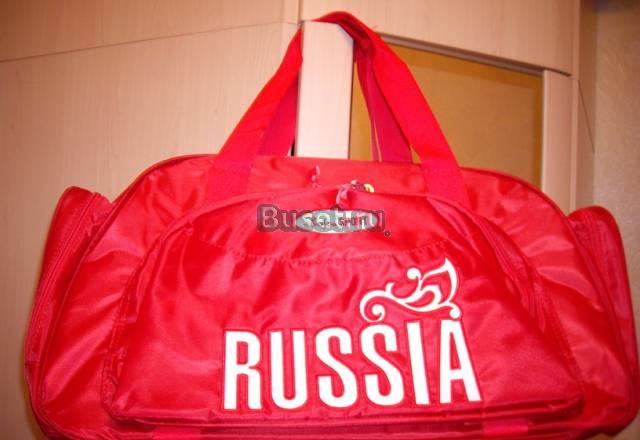 Новая сумка Россия Москва