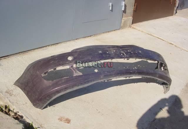 Бампер передний для Мазда 3 хэтчбэк Москва