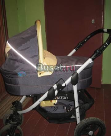 Happych Aviator 2 в 1 Санкт-Петербург