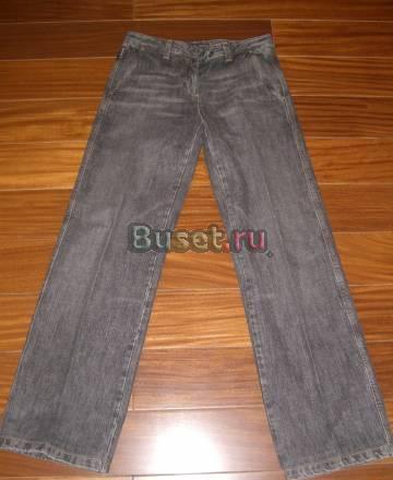 Джинсы Armani Jeans (Italy) на 42 рос., см.маркир Москва