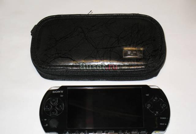 PSP Slim 3008 Москва