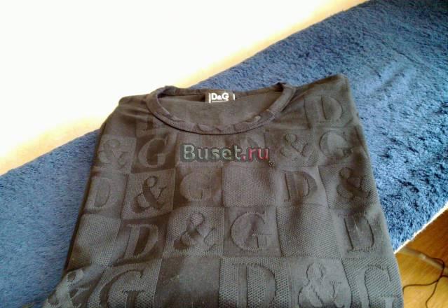 Кофты DG Москва