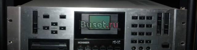 Hohner семплер редкий. единственный Москва