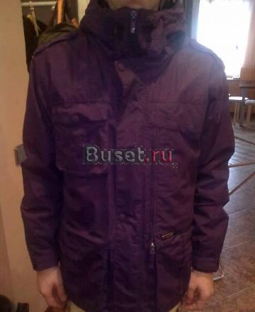 Куртка Санкт-Петербург