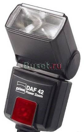Doerr DAF-42 Power Zoom for Pentax/Samsung Санкт-Петербург