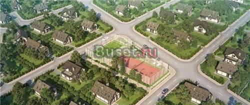 Продается участок 8 соток  в живописном месте Москва