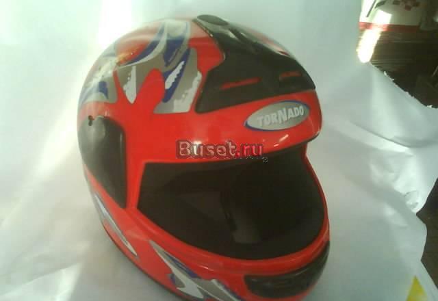 Шлем torNado Москва