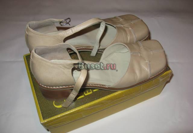 Туфли женские Новокуйбышевск