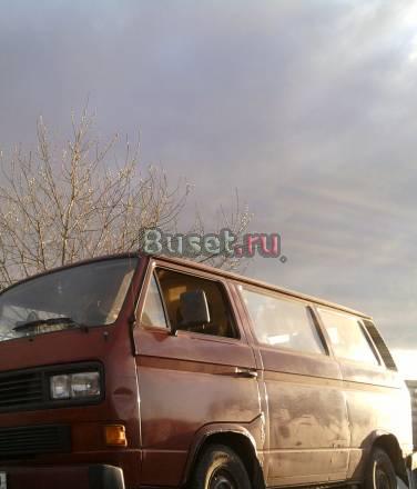 Volkswagen Другое, 1987 Санкт-Петербург