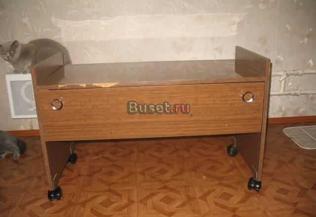 Столик под телевизор Москва