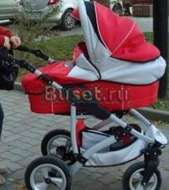 Детская коляска Ростов-на-Дону