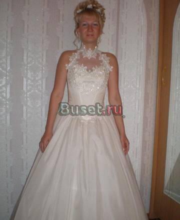 Бальное платье Уфа