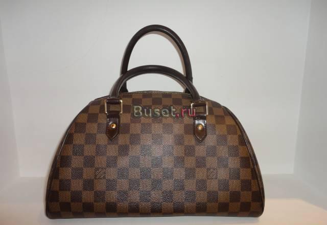 Сумка Louis Vuitton оригинал Москва