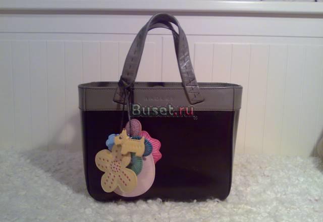Сумка radley Москва