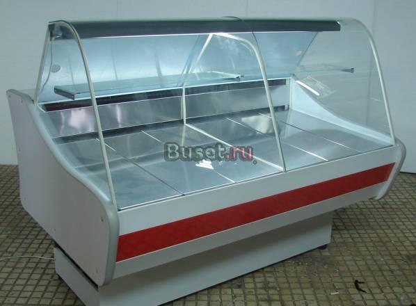 Продаю витрины холодильные (Россия) Москва