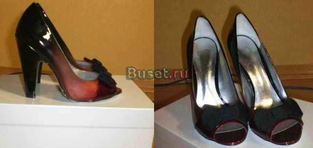 Новые туфельки от Jessica Simpson Санкт-Петербург