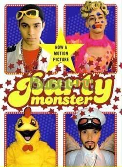 Party Monster (Disco Bloodbath) Санкт-Петербург