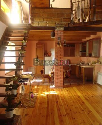 Дом у моря Москва