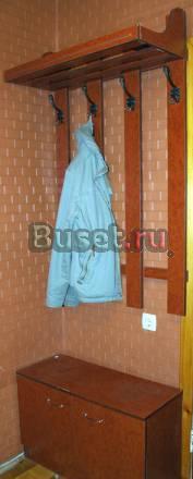 Комплект для прихожей, 4 предмета Москва