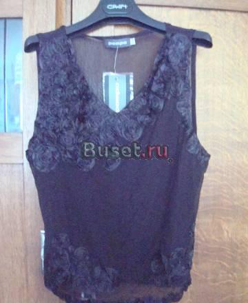 Кофта Санкт-Петербург