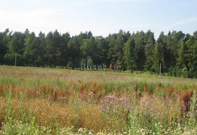 Участок 3.2 га под дачное строительство (58 км) Москва