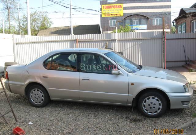 Toyota Camry, 1997 Краснодар