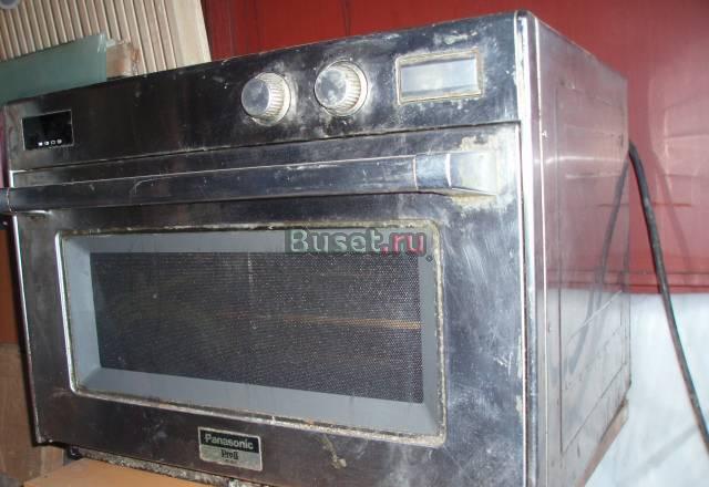 Печь для пиццы Москва