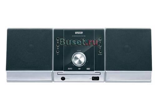 Mystery MMK-702 микросистема Москва